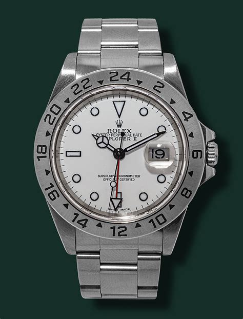 rolex explorer 16570 bianco e nero site orologi.forumfree.it|Buyer’s Guide: The Rolex Explorer II Ref. 16570 .